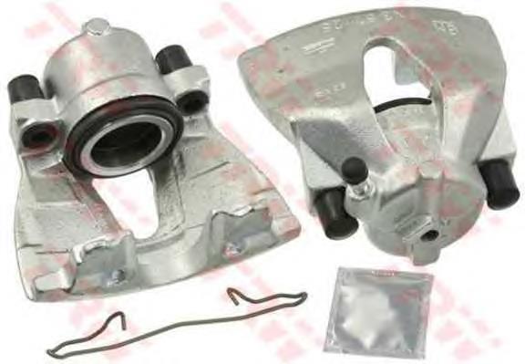 Compre 5542106 Opel Suporte do freio dianteiro esquerdo