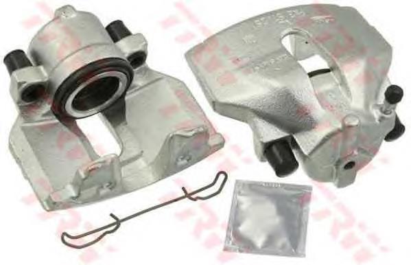Compre 5542107 Opel Suporte do freio dianteiro direito