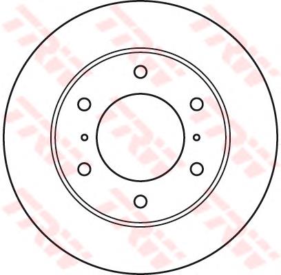 Compre 9999611 Brembo Disco do freio dianteiro