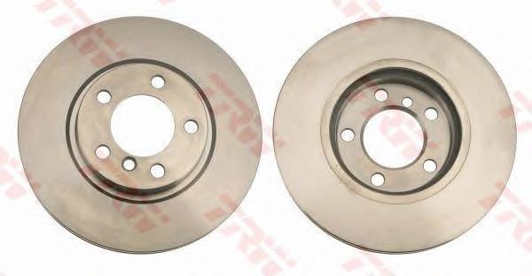 34119811538 BMW Disco do freio dianteiro