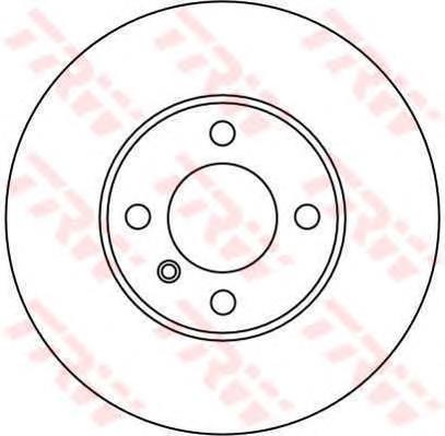 Compre BS1670C Optimal Disco do freio dianteiro