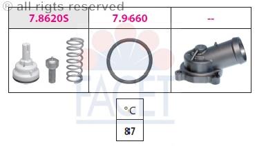 Termostato VAG 03C121110F preço, a partir de 24,20 USD