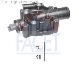 Caixa do termostato Peugeot/Citroen 00001336Z0 preço, a partir de 26,43 USD