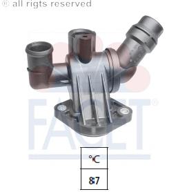 6D121111G VAG Termostato