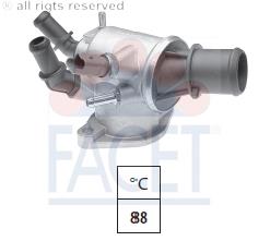 Termostato General Motors 95517661 preço, a partir de 10,53 USD