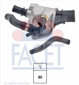 Termostato 55202883 Fiat/Alfa/Lancia