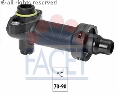 Termostato do sistema EGR ERA 350293 preço, a partir de 41,54 USD