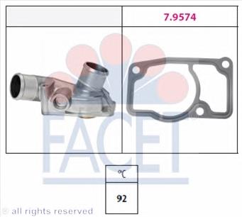 Termostato Dayco DT1182H preço, a partir de 34,00 USD