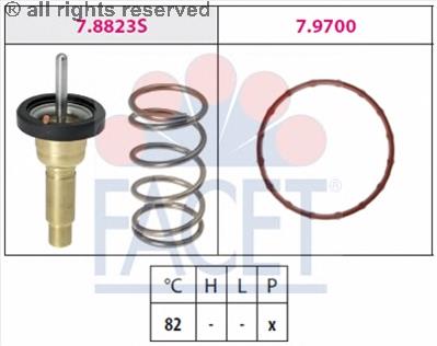 Termostato Hepu TM1240 preço, a partir de 31,05 USD