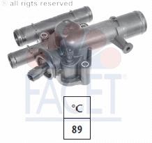 Termostato 73677 Asam