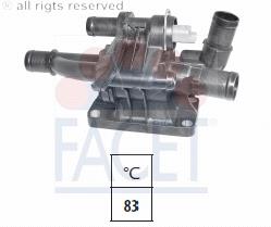 Caixa do termostato Ford 2375140 preço, a partir de 27,99 USD