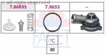 Termostato VAG 03C121110L preço, a partir de 56,36 USD