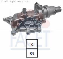 Compre T403773 STC Caixa do termostato
