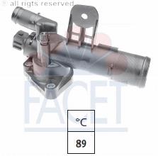 Compre 8200248531 Renault (RVI) Termostato