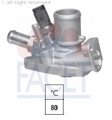 Termostato Fiat/Alfa/Lancia K04892642AB