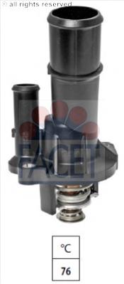Termostato Mazda LF5015170C preço, a partir de 21,81 USD