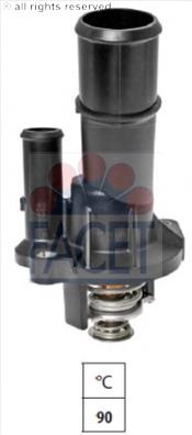 Compre 1566316 Ford Termostato