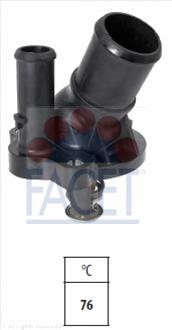 Termostato P564424 Donaldson