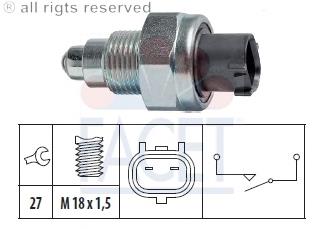 Sensor de ativação das luzes de marcha à ré FAE 41302 preço, a partir de 17,03 USD