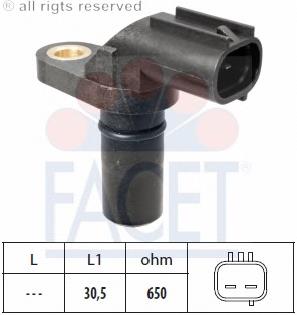 Sensor de velocidade Metzger 0909033 preço, a partir de 28,22 USD