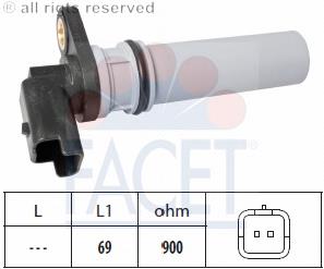 Sensor de velocidade Seim CP304 preço, a partir de 33,09 USD
