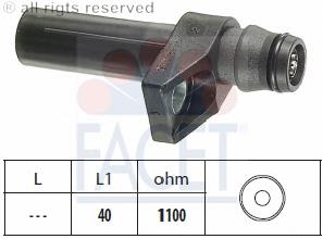 Compre 31537428 Mercedes Sensor de posição (de revoluções) de cambota