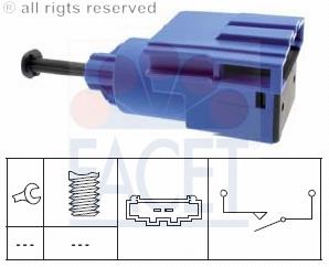 Compre 38SKV812 SKV Sensor de ativação de embraiagem