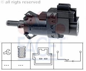 Sensor de ativação do sinal de parada Volvo 30773935 preço, a partir de 12,89 USD