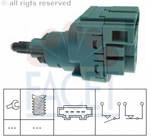 Sensor de ativação do sinal de parada Ford 1451281 preço, a partir de 9,94 USD