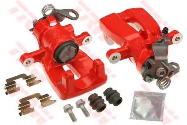 Suporte do freio traseiro esquerdo ABS 521461 preço, a partir de 83,91 USD