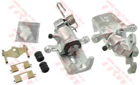 Suporte do freio traseiro esquerdo Hyundai/Kia 5831029A20 preço, a partir de 75,05 USD