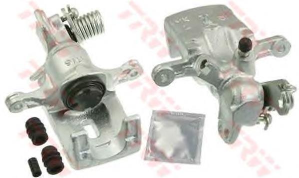 Compre 4401131U13 Nissan/Infiniti Suporte do freio traseiro esquerdo