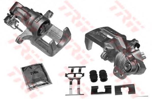 Compre 43019S5AJ02 Honda Suporte do freio traseiro esquerdo
