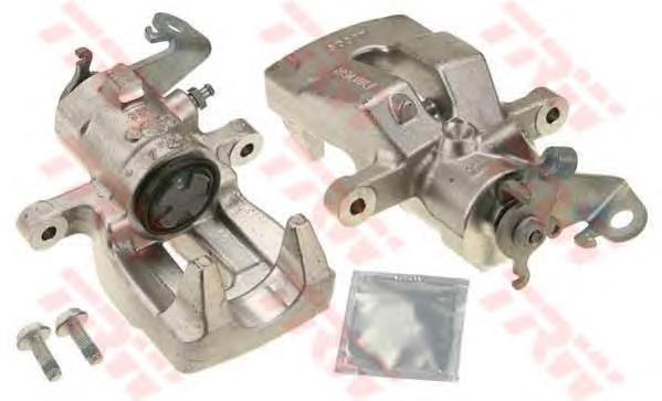 Suporte do freio traseiro esquerdo Renault (RVI) 7701206344 preço, a partir de 66,35 USD