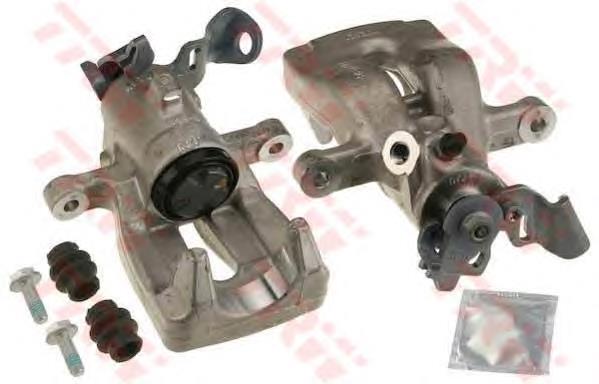 Suporte do freio traseiro esquerdo Asam 99996 preço, a partir de 54,36 USD