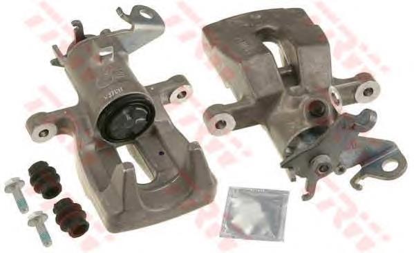 Suporte do freio traseiro esquerdo Renault (RVI) 7711135736 preço, a partir de 37,46 USD