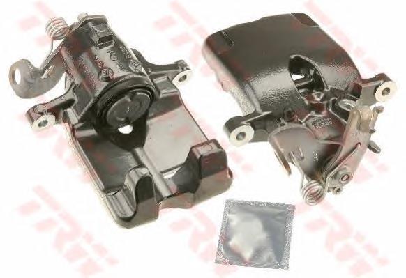 Compre 542267 Opel Suporte do freio traseiro esquerdo