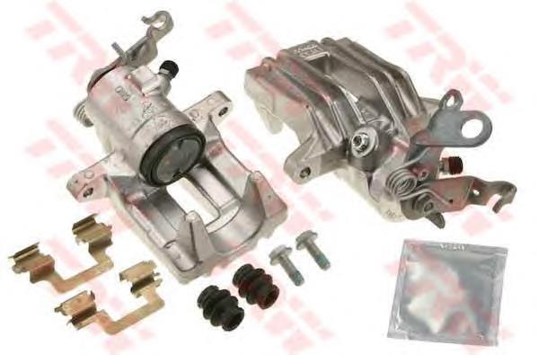 Compre 8J0615424E VAG Suporte do freio traseiro direito