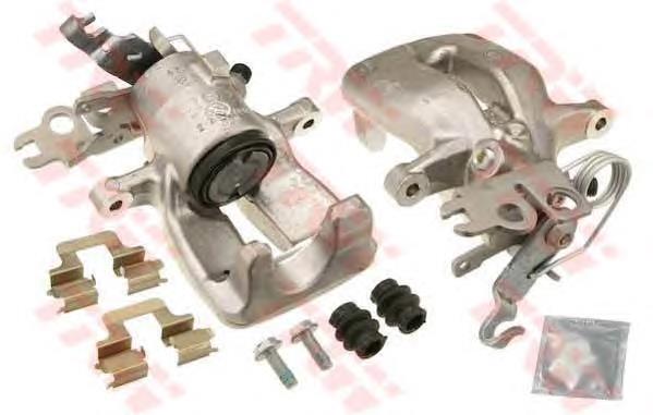 Suporte do freio traseiro direito Febest 23772CBRR preço, a partir de 101,28 USD