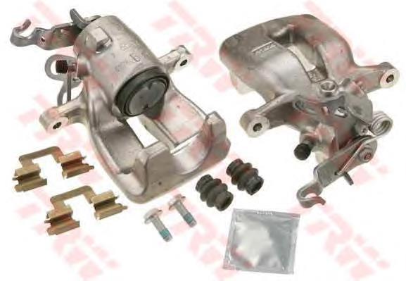 Suporte do freio traseiro esquerdo VAG 1K0615423N preço, a partir de 95,34 USD
