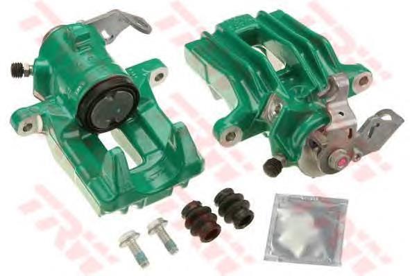 J3220807 Jakoparts Suporte do freio traseiro direito