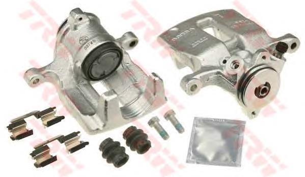 Compre 36001379 Volvo Suporte do freio traseiro esquerdo