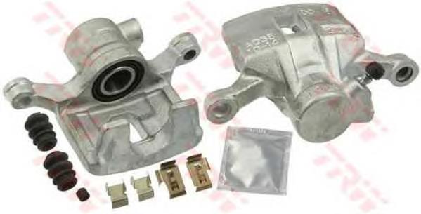 Suporte do freio traseiro esquerdo Mitsubishi MR493783 preço, a partir de 57,32 USD