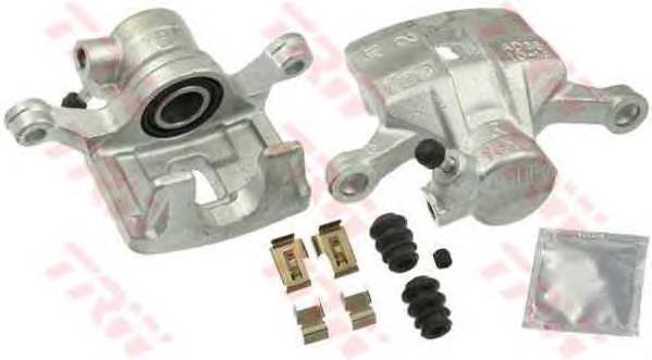 Suporte do freio traseiro direito Mitsubishi MR493784 preço, a partir de 59,66 USD