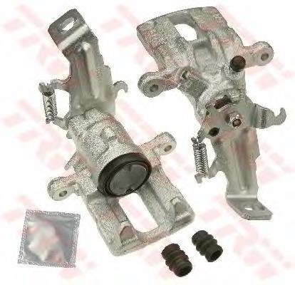 Suporte do freio traseiro esquerdo Nissan/Infiniti 44011BU00A preço, a partir de 61,61 USD