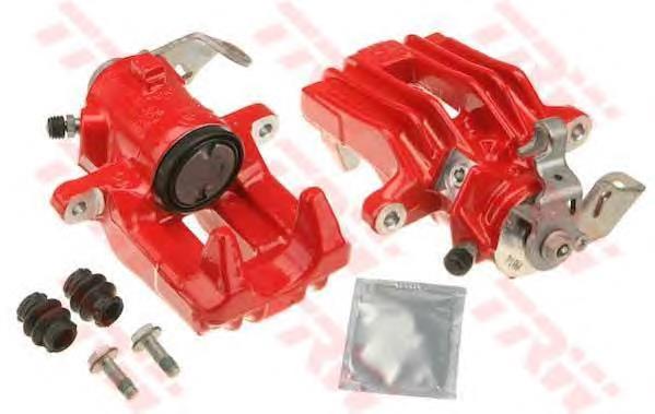 Suporte do freio traseiro direito Jakoparts J3220807