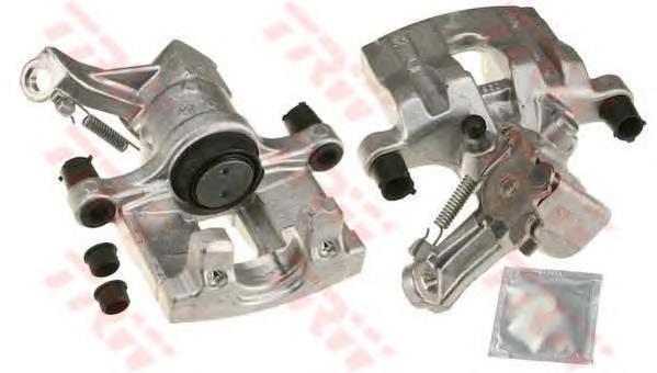 Compre 5542114 Opel Suporte do freio traseiro direito