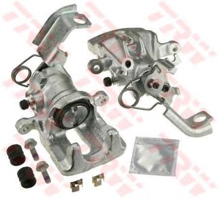 Suporte do freio traseiro direito Metzger 6250688 preço, a partir de 71,51 USD