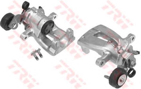 Compre 5542272 Opel Suporte do freio traseiro direito