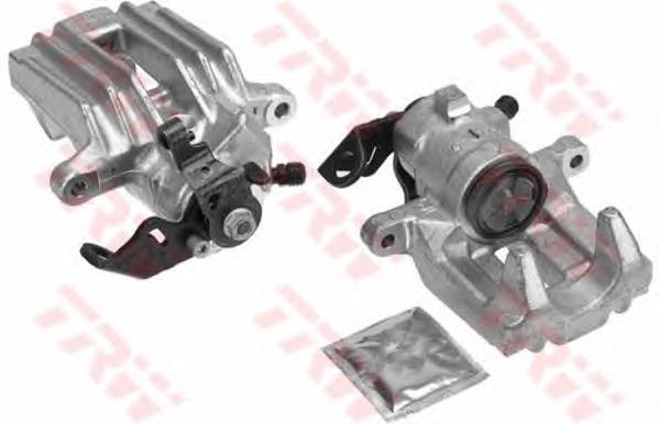 Compre 521991 ABS Suporte do freio traseiro esquerdo